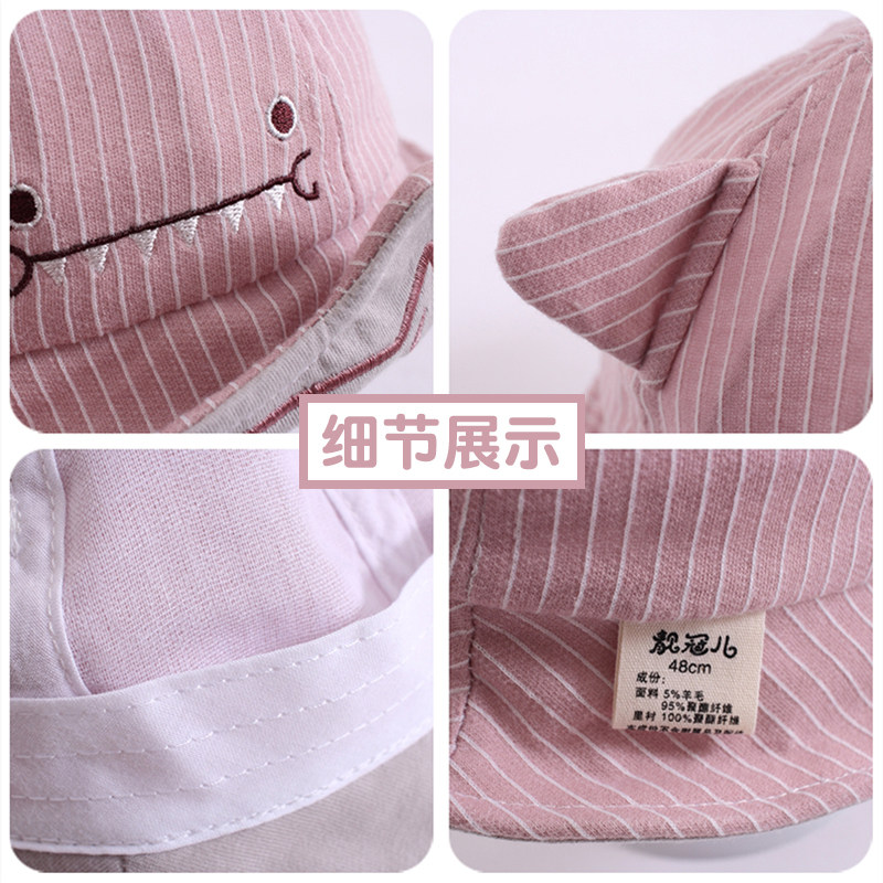  靓冠儿帽子