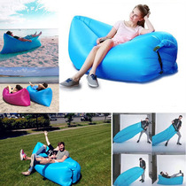 Camping Outdoor Beach Lazy Person Sofa Sleeping Bag Bed sleeping bag