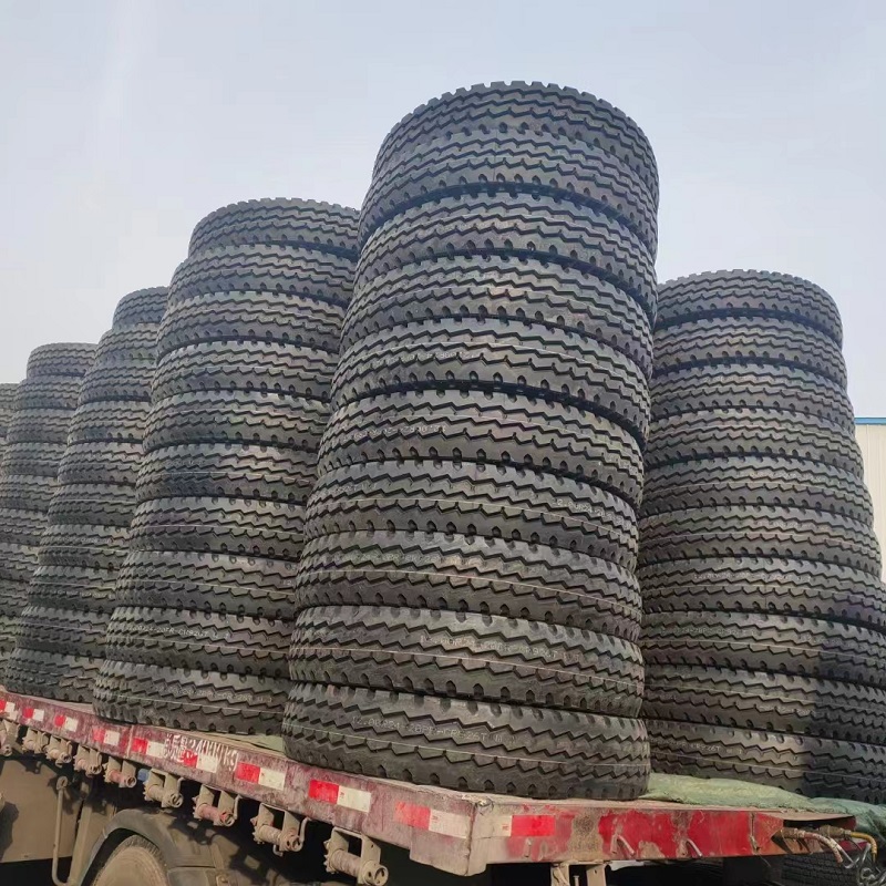 风神 朝阳1200r24 好运威狮前进325/95R24吊车起重机全钢丝轮胎 - 图0