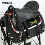 Специальное предложение Shetland Pony Saddle Детское седло маленькое седло Debao Saddle Debao Saddle Debao Saddle