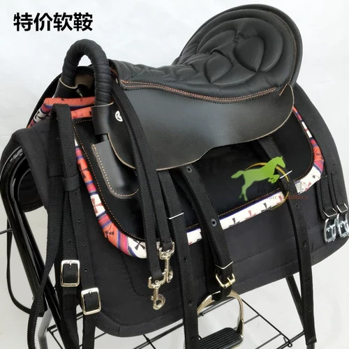 Специальное предложение Shetland Pony Saddle Детское седло маленькое седло Debao Saddle Debao Saddle Debao Saddle