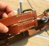 Инвентаризация ковхида Shuille Cage Marshles