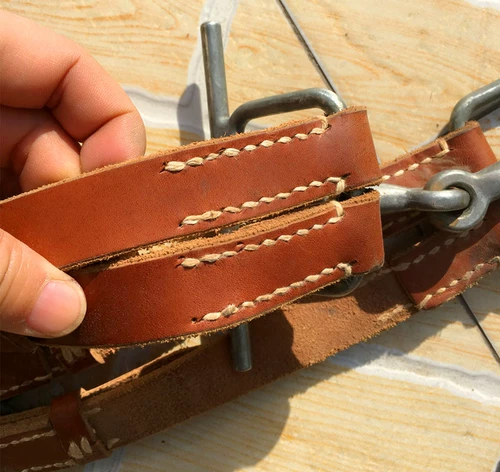 Инвентаризация ковхида Shuille Cage Marshles