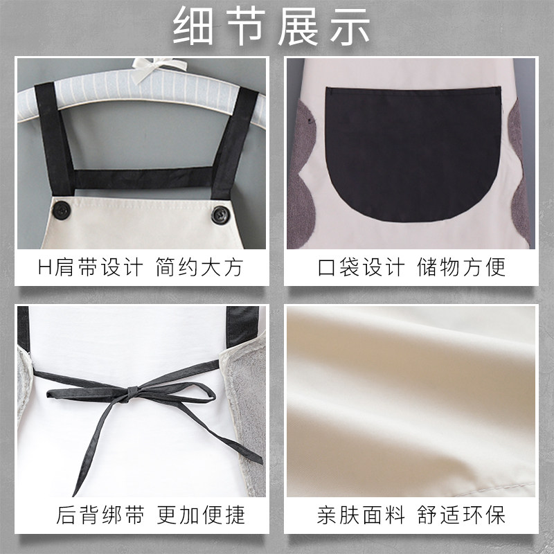 撸猫围裙衣服抱猫服不粘毛防水宠物店专用工作服夏季薄款透气围兜,淘宝优惠券,粉丝福利购,淘宝优惠卷