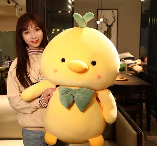 Милая плюшевая игрушка, подушка, большая тряпичная кукла, подарок девушке