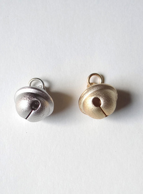 ysxl11项链吊坠925纯银磨砂哑光