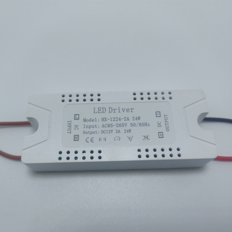 LED超薄开关电源灯箱灯带线条灯220V转DC12v24v广告牌吸顶灯驱动,淘宝优惠券,粉丝福利购,淘宝优惠卷