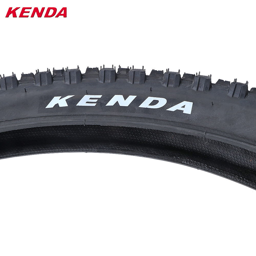 建大K1010山地自行车29/ 27.5/26*2.35速降 DH越野大颗粒外胎轮胎 - 图2