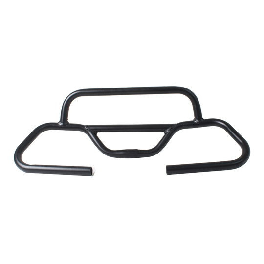 Unterstützt die Installation von Mobiltelefonhaltern für komfortables Fahren in mehreren Winkeln