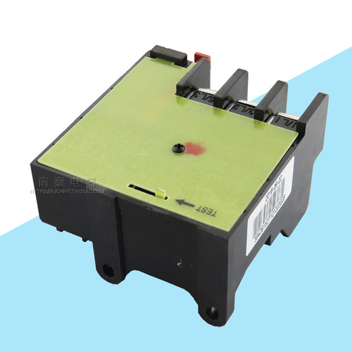 正品正泰热继电器 JR36-20 1.6A 2.4A  5A 7.2A 11A 16A 22A 32A - 图2