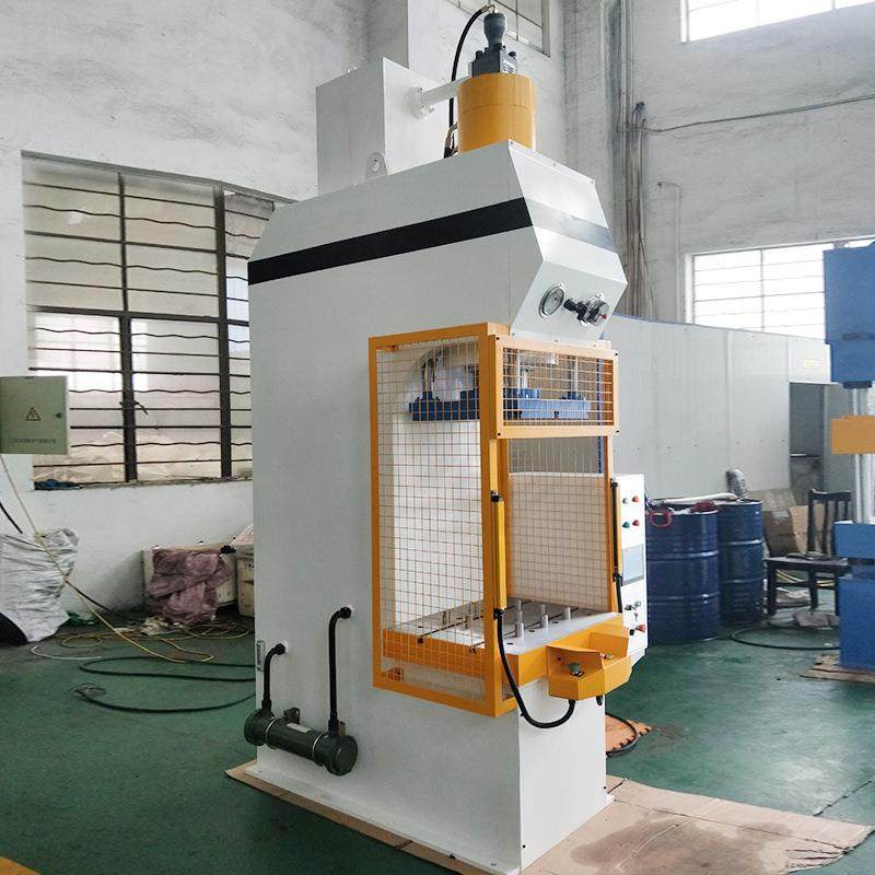 无锡单柱数控液压机出口品质单臂液压机C型液压机,淘宝优惠券,粉丝福利购,淘宝优惠卷