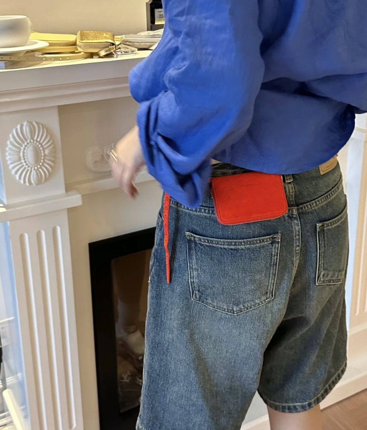 韩国小众小包隔层卡包迷你斜挎手提小方包挂饰腰包韩,淘宝优惠券,粉丝福利购,淘宝优惠卷