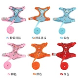 Жилет -тип кошачья тяга веревка кошка веревка против безправочных груд