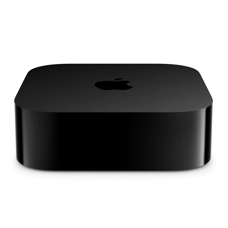 Apple TV2022款新款苹果TV7 4K电视盒子美版6代港版7代高清播放器 - 图3