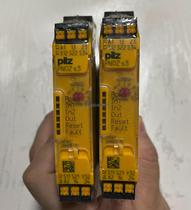 751103 PNOZ s3 C 24VDC PIER BARGAIN PRICE