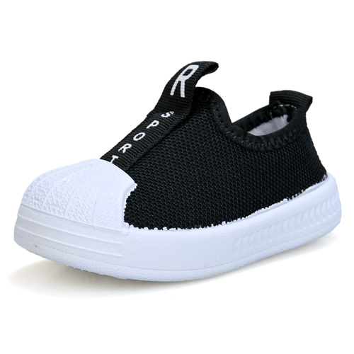 Мальчики обувь xia yinuo малярия повседневная обувь детка               