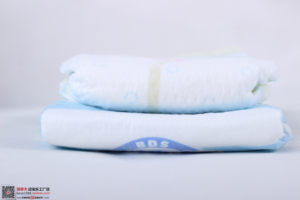 贝迪斯/BDS纸尿片男女宝宝尿不湿S76M68L60XL52婴儿用品超薄尿片