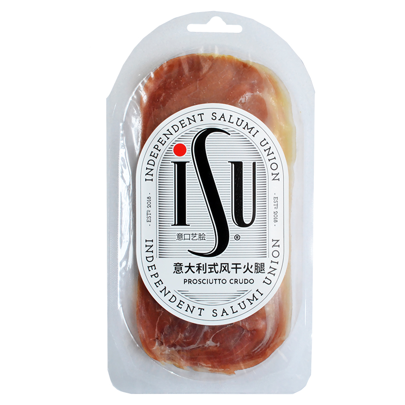 Prosciutto Slice 意式风干火腿切片 发酵火腿 - 图2