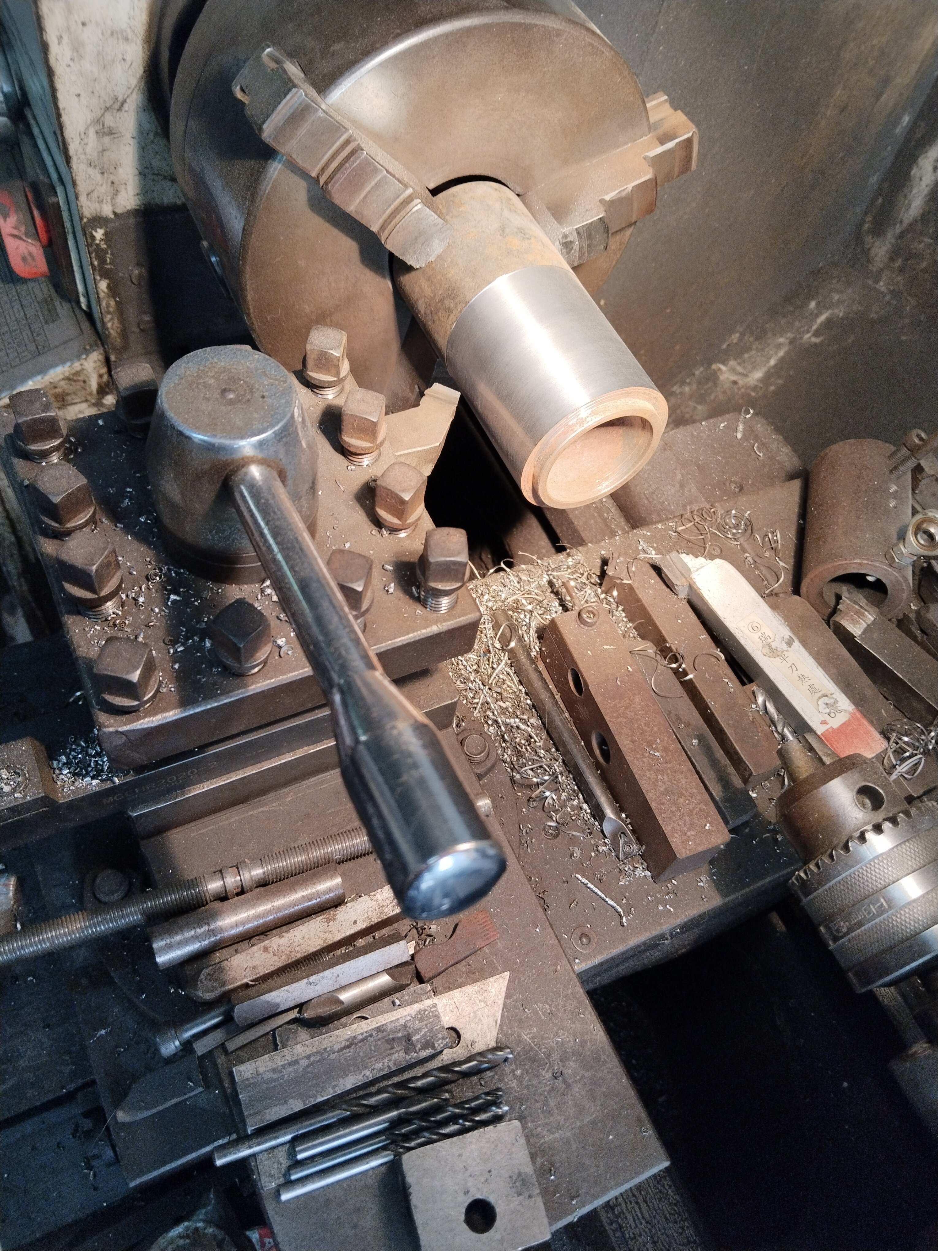 无缝钢管车床加工，欢迎报价，广东直售,淘宝优惠券,粉丝福利购,淘宝优惠卷