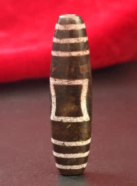 项坠百搭手编古玩一眼天珠包邮