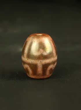 宝瓶串珠百搭古玩祈福吊坠包邮