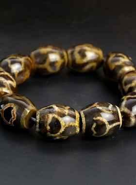 至纯风古玩手串收藏品包邮