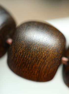 原创手作文莱软丝沉香老