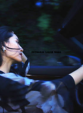 原创设计【高级玻璃体蓝