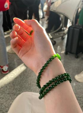 原创设计天然俄罗斯老料