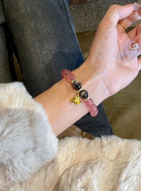 原创圣诞节礼物天然草莓