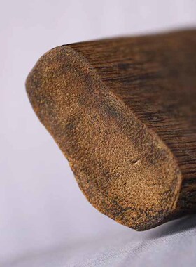 原创手作棋楠天然野沉香