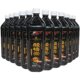 1.5kgX12 bottles of 12 times prepared concentrated sour plum soup