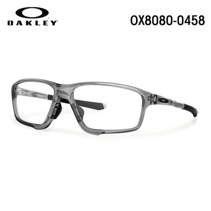 Oakley欧克利OX8080 CROSSLINK ZERO可调镜腿眼镜架 运动光学镜 - 图2