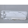 Suitable for Haier air conditioner accessories water tray skeleton assembly internal unit back fixed bottom plate bracket 0010878383