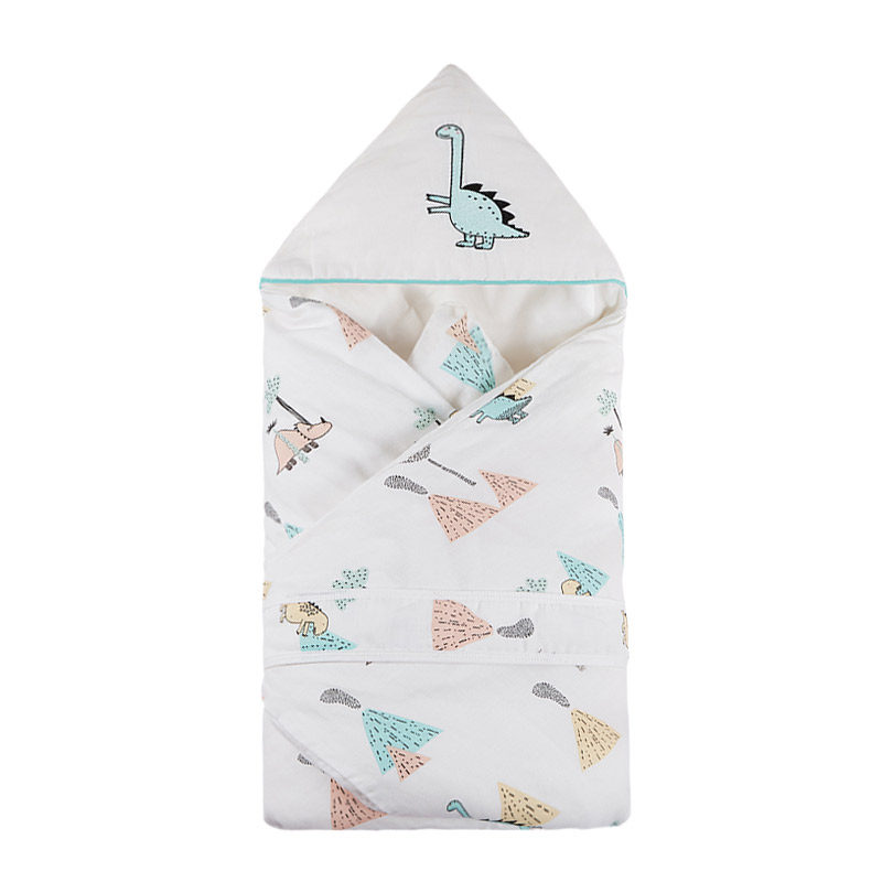  优萌母婴婴童抱被/抱毯