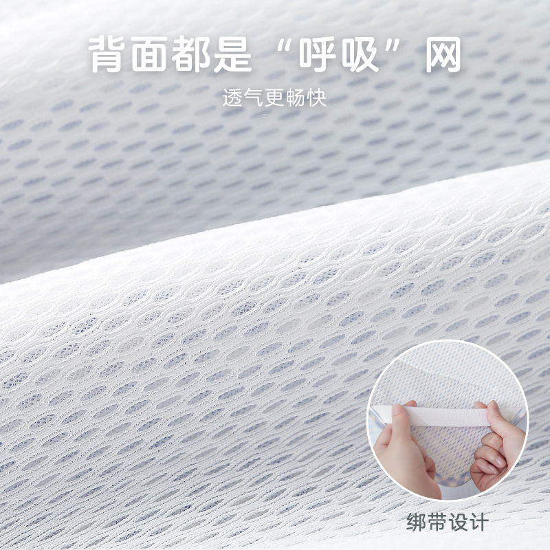 成人苎麻凉席透气吸汗夏季宿舍单人专用可水洗1.2米家用折叠午睡
