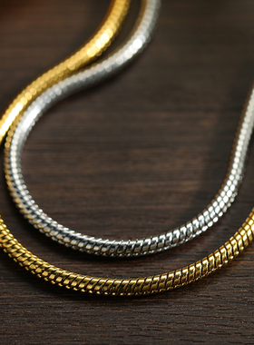 不锈钢腋下包单肩斜跨金属链