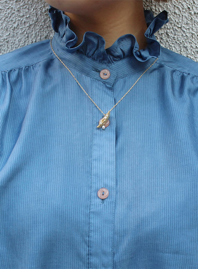 palnartpoc日本珍珠小众设计感