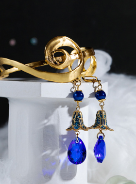 巡meguri手作Palnart poc音符设计感时尚百搭手镯轻奢小众精致