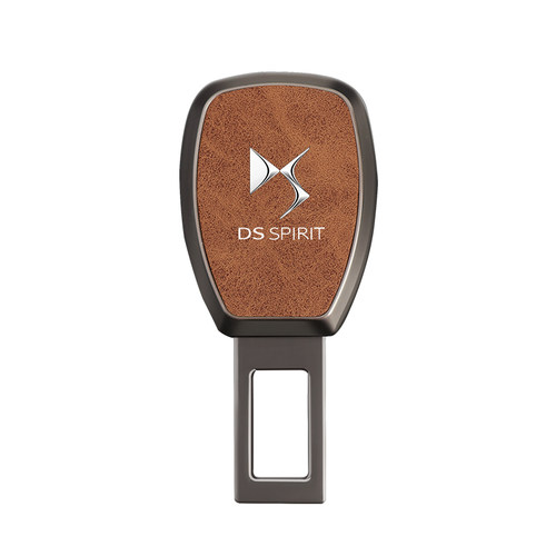 DS汽车安全插带卡口DS7 DS6 DS5 DS4 DS3 DS9保险带接头延长器 - 图3