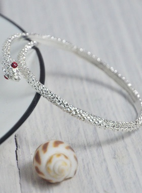 新爆珠冰珠手链手镯饰品女孩公主首饰文创店小卖部培训部礼品兑换