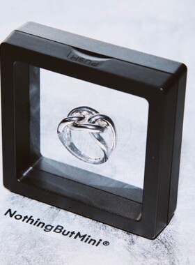 nothingbutmini王嘉尔同款戒指