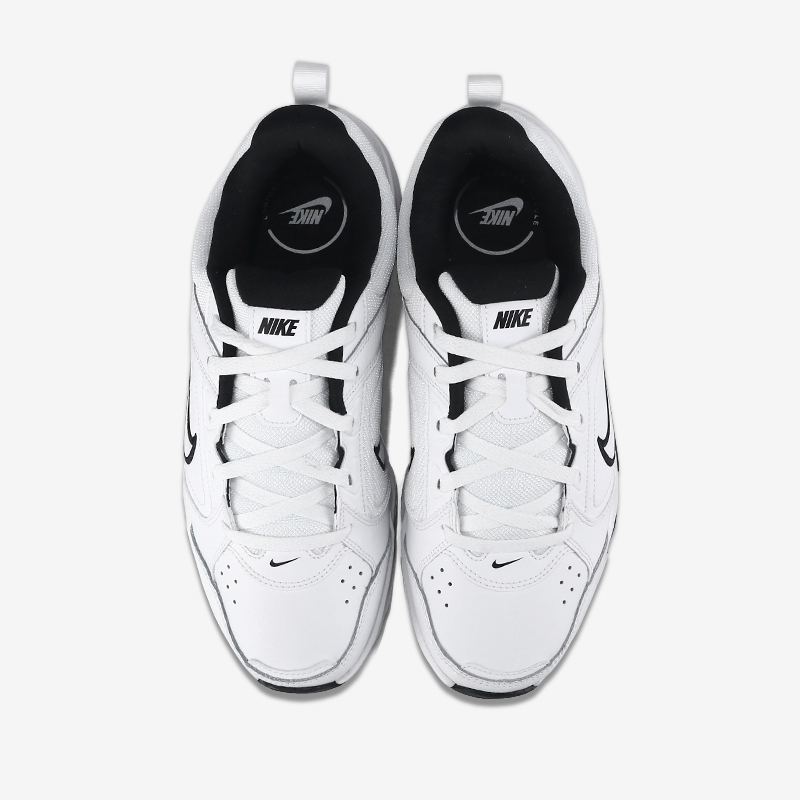 nike air monarch iv男子新款鞋 holic运动板鞋/休闲鞋