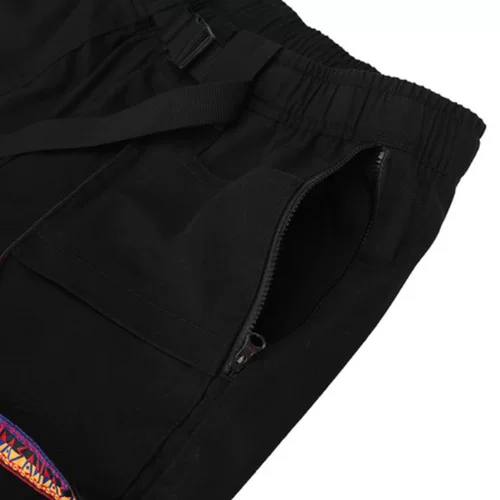 Adidas, модные штаны, комфортные повседневные брюки, городской стиль