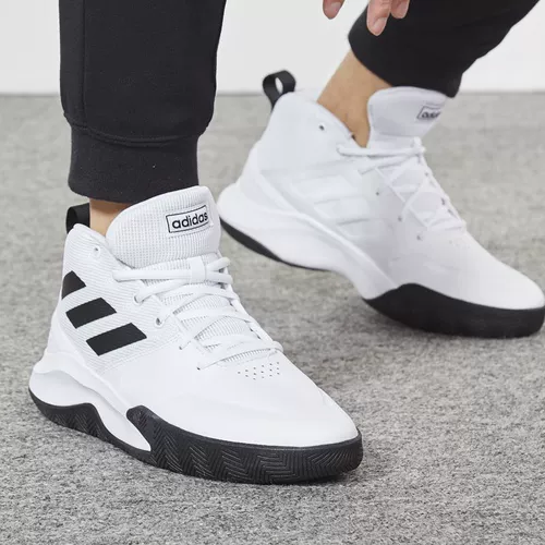 Adidas, высокая модная спортивная обувь для отдыха, кроссовки, городской стиль