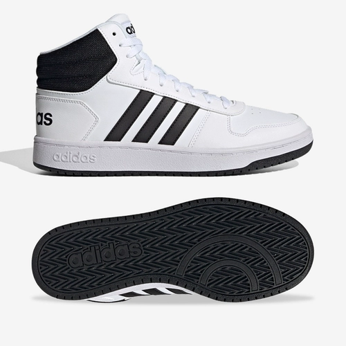 Adidas, высокая модная спортивная обувь для отдыха, кроссовки, городской стиль