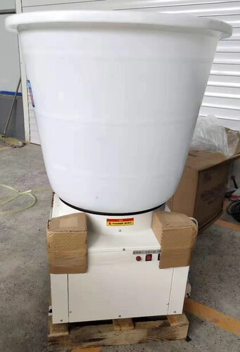 300斤空气能花椒烘干机小型家用全自动省电云种高科烤花椒烘干机 - 图3