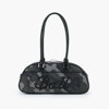VFVF American retro embroidered portable armpit baseball bag