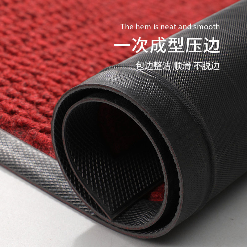入户门地垫进门2025新款高端别墅门垫门外耐脏防滑地毯大门口脚垫,淘宝优惠券,粉丝福利购,淘宝优惠卷