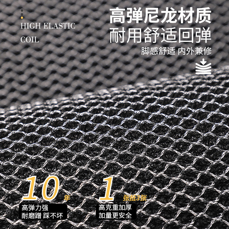 入户门地垫进门地毯2025新款门外别墅防滑脚垫大门口商用迎宾门垫,淘宝优惠券,粉丝福利购,淘宝优惠卷